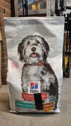Hills perfect weight Mobility medium (11-25 kg) 9,8 kg, Dieren en Toebehoren, Dierenvoeding, Ophalen of Verzenden, Hond