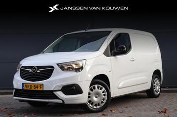 Opel Combo 1.5D L1H1 Edition / Carplay / PDC / Cruise contro beschikbaar voor biedingen