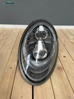 Porsche 911 991 facelift Full LED koplamp links, Auto-onderdelen, Verlichting, Ophalen, Gebruikt