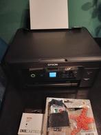 Epson xp 3015 printer, Ophalen of Verzenden, Gebruikt