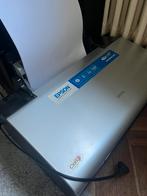 Epson Printer, Computers en Software, Printers, Ophalen, Zo goed als nieuw, Printer