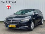 Opel Insignia Sports Tourer 1.5 Turbo Business Exec Aut. 165, Auto's, Opel, Te koop, Benzine, 73 €/maand, Gebruikt