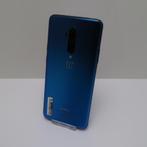 OnePlus 7T Pro 256GB Dual Blue | in Redelijke Staat, Niet ingevuld, Zo goed als nieuw, Niet ingevuld, Niet ingevuld