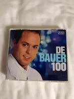 Frans Bauer - De Bauer 100 (5CD Boxset), Ophalen, Zo goed als nieuw, Levenslied of Smartlap, Boxset