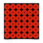 Target Sports Doelstickers 1", Ophalen of Verzenden, Nieuw