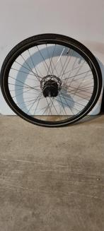 Shimano Achterwiel Pegasus, Wiel, Gebruikt, Algemeen, Ophalen of Verzenden