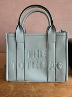 The Totebag Blauw, Sieraden, Tassen en Uiterlijk, Tassen | Damestassen, Ophalen of Verzenden, Nieuw, Blauw, Schoudertasje