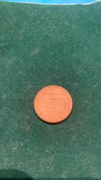 5 gulden munt 1989, Ophalen, Koningin Beatrix, 5 gulden