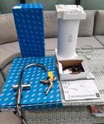 Grohe red set 3 in 1 compleet, Ophalen, Boiler, Minder dan 20 liter, Minder dan 3 jaar oud