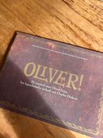 Musical Oliver! Programma 1999, Ophalen of Verzenden