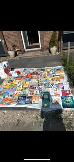 Heel veel kinderboeken €0,20, Ophalen of Verzenden, Zo goed als nieuw, Fictie algemeen