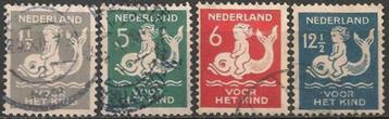 Kinder serie 225 - 228 O. ADV. no.22 O. beschikbaar voor biedingen