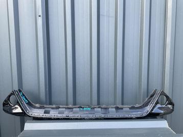 Bumper Spoiler Toyota AYGO 52112-0H090 Lip 17-21 TO-20077 beschikbaar voor biedingen