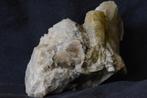 Beryl-kristal – Ierland (7 x 4,5 x 4 cm – 101 g), Verzamelen, Mineralen en Fossielen, Ophalen of Verzenden, Mineraal