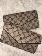 Gucci Portemonnee, Sieraden, Tassen en Uiterlijk, Portemonnees, Overige merken, Beige, Nieuw, Ophalen of Verzenden