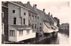 Appingedam Damsterdiep 1942 Eemsdelta Groningen, Verzenden, 1940 tot 1960, Gelopen, Groningen