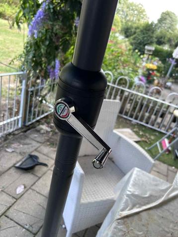 parasol beschikbaar voor biedingen