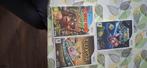 Wii spelen, 3 spelers of meer, Ophalen, Zo goed als nieuw, Vanaf 3 jaar