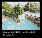 Voucher, Tickets en Kaartjes, Hotelbonnen