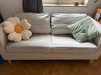 Bank Beige IKEA, Huis en Inrichting, Banken | Bankstellen, Ophalen, 150 tot 200 cm, 75 tot 100 cm, Zo goed als nieuw