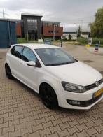 Volkswagen polo 1.2, Ophalen