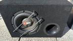 JBL 1600 Subwoofer - Krachtige Bas, Auto diversen, Ophalen of Verzenden, Zo goed als nieuw