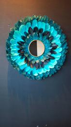 Veren wandhanger, jujuhat boho, Ophalen of Verzenden, Nieuw