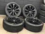 Originele 20 inch BMW X5 G05 X6 G06 748M 5x112 ET35 Pirelli, Ophalen, 275 mm, Banden en Velgen, Winterbanden