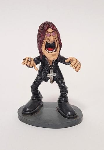 Ozzy Osbourne zanger Black Sabbath beeldje by Stratford deco beschikbaar voor biedingen