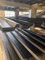 Dakprofiel damwand met anticondensdoek vilt Zwart 35-1035, Ophalen, Nieuw, Overige materialen, Minder dan 20 mm