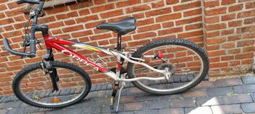 Orbea bravo 336 mountainbike  beschikbaar voor biedingen