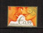 2048 Huwelijkszegel 2002 postfris, Verzenden, Na 1940, Postfris