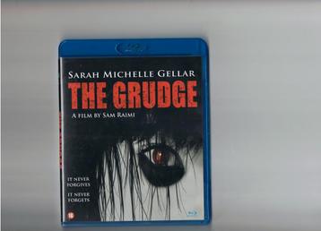 Blu-ray The Grudge (€15 inclusief verzendkosten) beschikbaar voor biedingen
