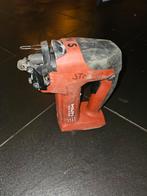 Hilti SJD 6-A22 Decoupeerzaag - Gebruikt, Gebruikt, Variabele snelheid, Overige typen, Ophalen of Verzenden