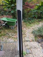 Blacklight T8 55W 3x, Muziek en Instrumenten, Licht en Laser, Ophalen, Zo goed als nieuw, Licht