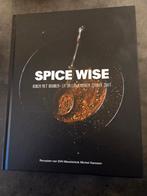 Spice Wise, Boeken, Michel Hanssen, Overige typen, Nieuw, Ophalen of Verzenden