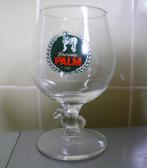 palm glas met glazen paard in voet, Ophalen of Verzenden, Zo goed als nieuw, Overige typen, Palm