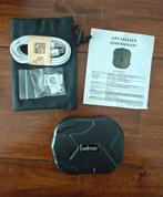 tkstar 4G (real-time) gps tracker / voertuig volgsysteem, Auto diversen, Anti-diefstal, Ophalen of Verzenden, Nieuw