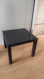 Ikea tafel 55x45cm, Gebruikt, 55 tot 75 cm, Rechthoekig, Ophalen