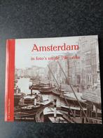 S. van Blokland - Amsterdam in foto's uit de 19e eeuw, Ophalen, 19e eeuw, Zo goed als nieuw, S. van Blokland
