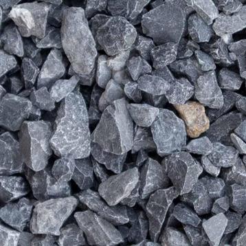Ardenner Split Grijs 7-14 mm €4,50 beschikbaar voor biedingen