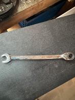 Snap on steek/ring ratel sleutel 10mm soxrrm10, Auto diversen, Autogereedschap, Ophalen of Verzenden, Zo goed als nieuw