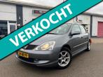 Honda Civic 1.6i LS, Voorwielaandrijving, 15 km/l, Gebruikt, 4 cilinders