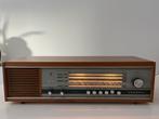 Grundig RF 145 radio uit 1965-1967 in mooie vintage staat!, Antiek en Kunst, Antiek | Tv's en Audio, Ophalen
