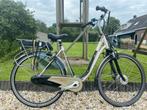 Sparta c3 emotion elektrische damesfiets 53, Fietsen en Brommers, Elektrische fietsen, 51 tot 55 cm, Ophalen of Verzenden, Zo goed als nieuw
