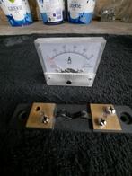 Amperemeter, Ophalen of Verzenden