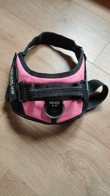 K9 tuig beschikbaar voor biedingen