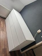 Malm Ladekast, Ophalen, Kunststof, Gebruikt, 5 laden of meer