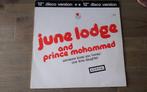 Juni Lodge and Prince Mohammed-Someone Loves you honey, Cd's en Dvd's, Vinyl Singles, Gebruikt, Ophalen of Verzenden, Maxi-single