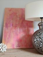 Abstract schilderij, Ophalen of Verzenden